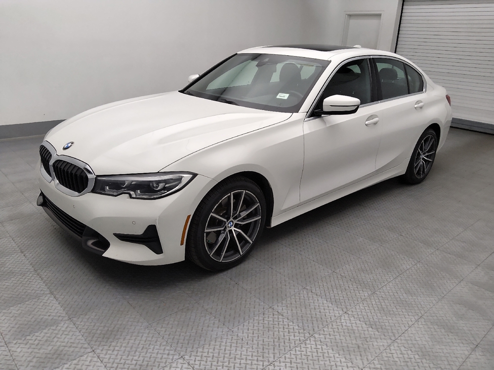 bmw 3 series 2019 3MW5R7J51K8B03318 image bmw 3 series 2019 3MW5R7J51K8B03318 image